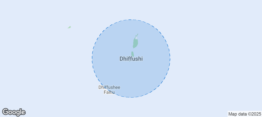 Discover Dhiffushi Airbnb Analytics